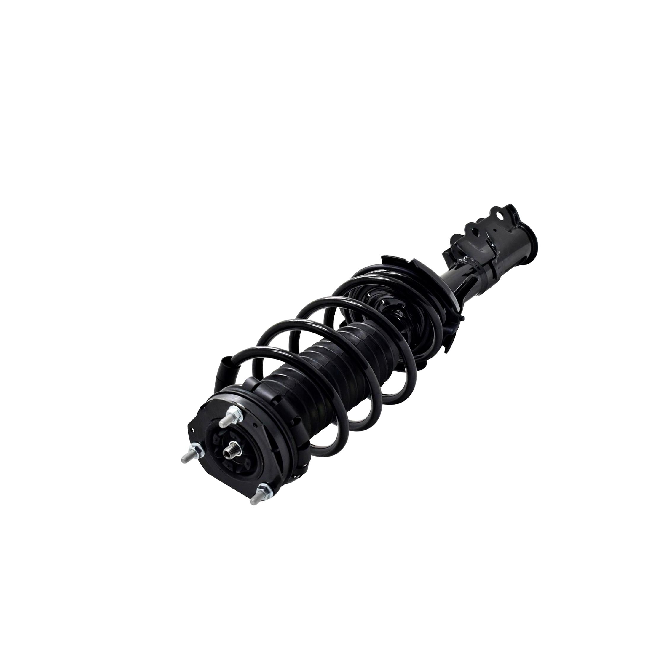 Suspension Strut and Coil Spring Assembly LS33-82101R