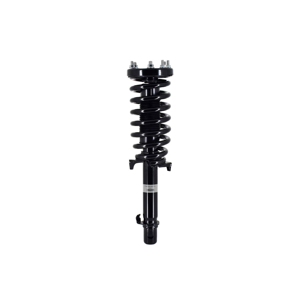 Suspension Strut and Coil Spring Assembly LS33-82111L