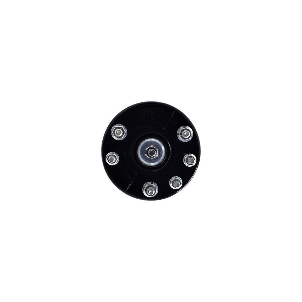 Suspension Strut and Coil Spring Assembly LS33-82111L