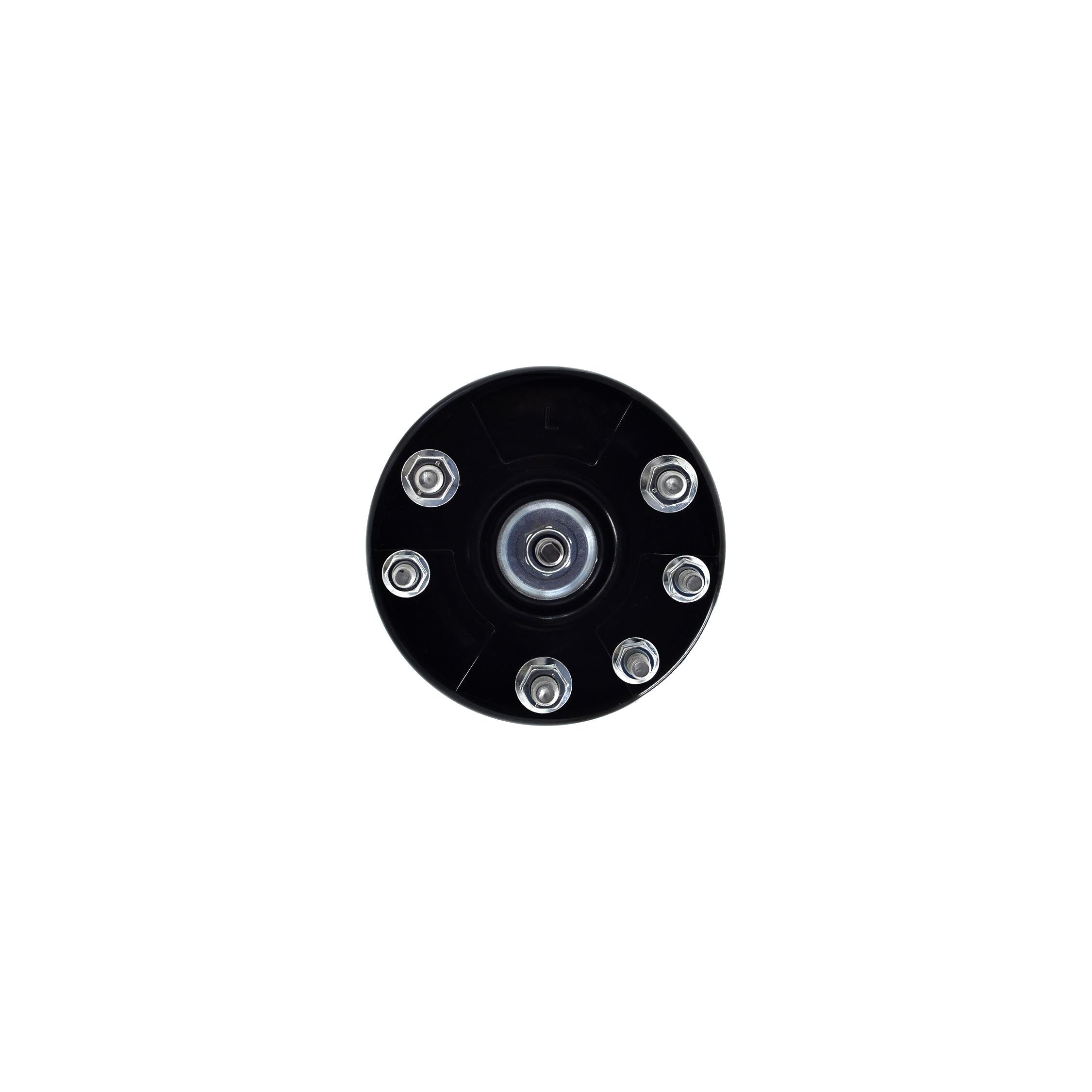 Suspension Strut and Coil Spring Assembly LS33-82111L