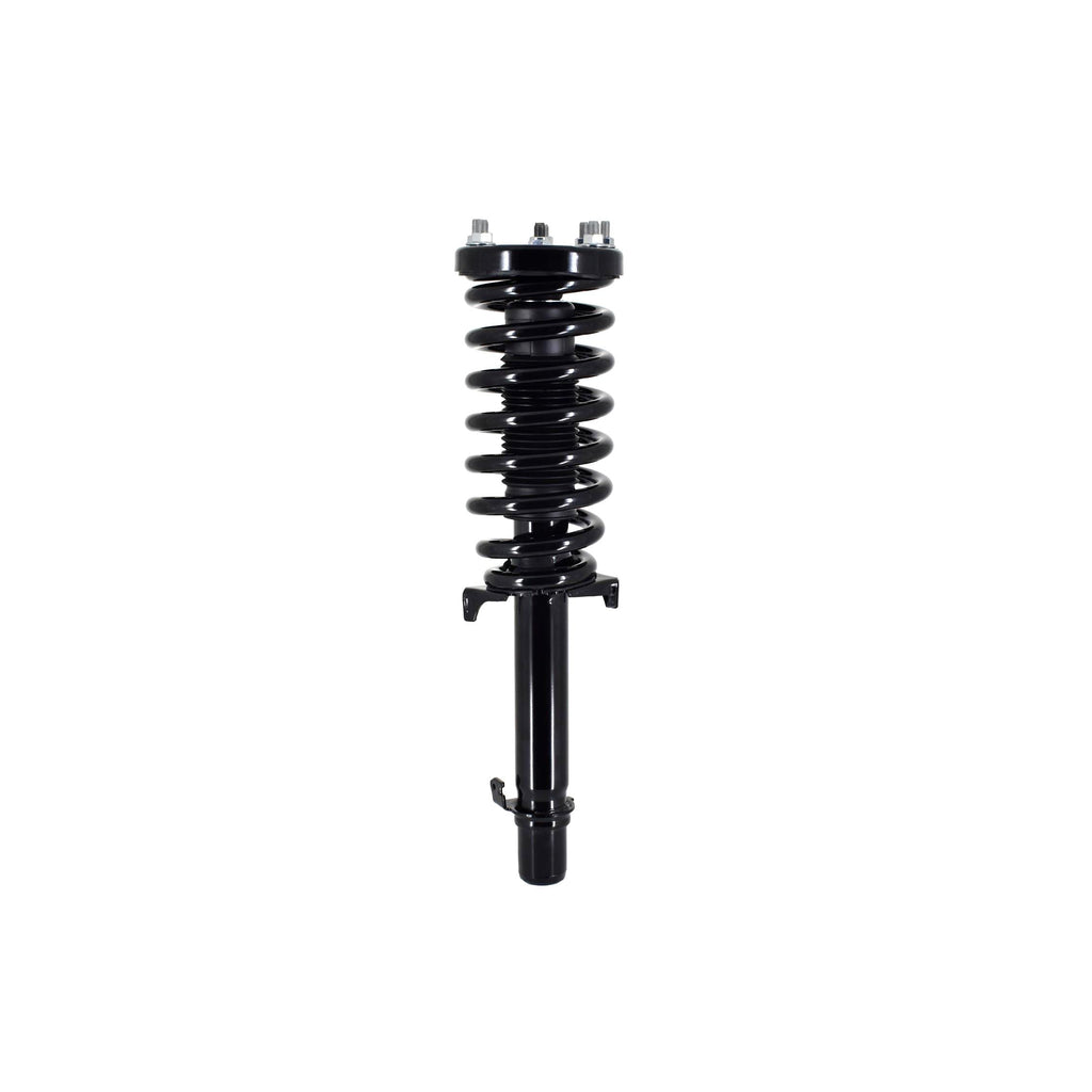 Suspension Strut and Coil Spring Assembly LS33-82111R