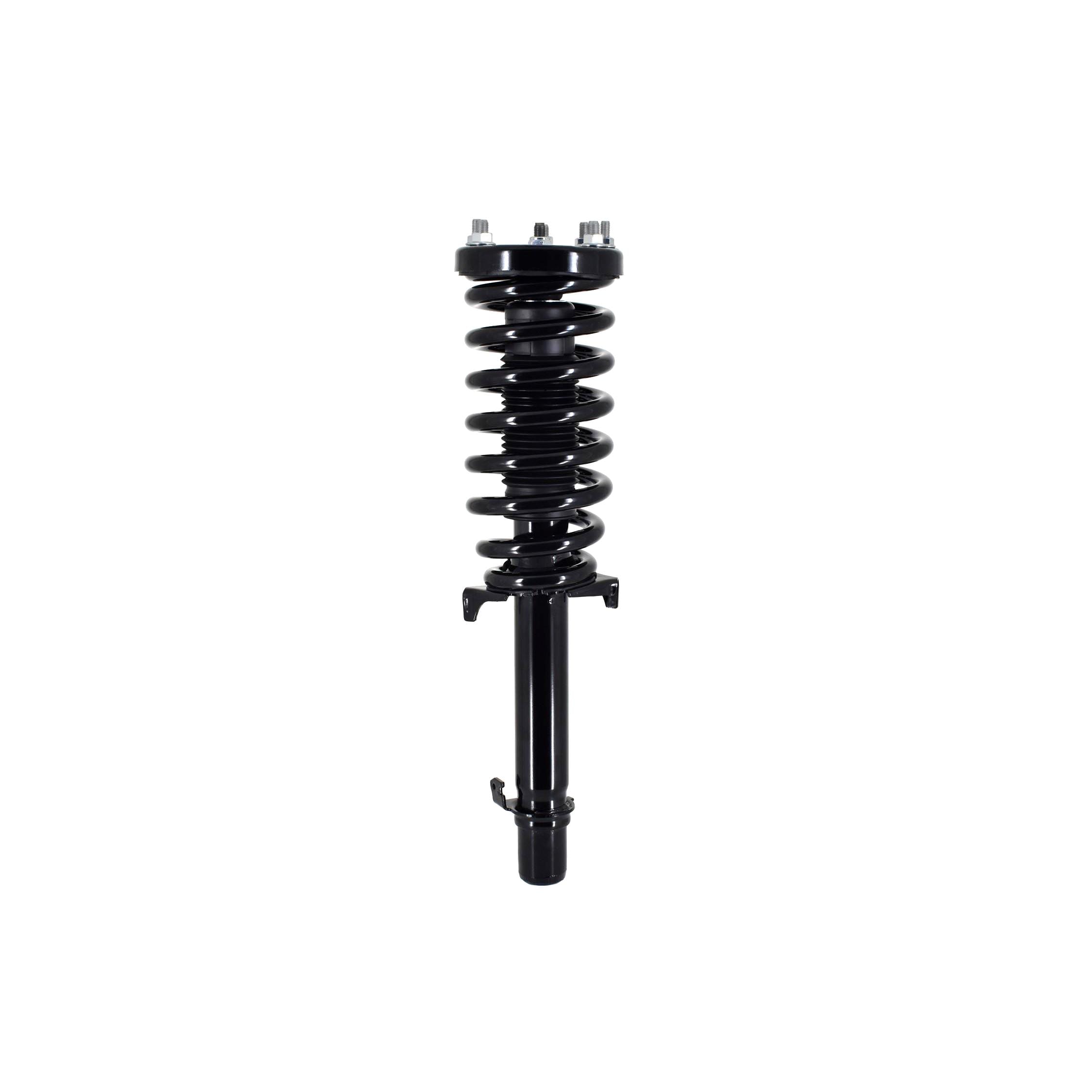 Suspension Strut and Coil Spring Assembly LS33-82111R