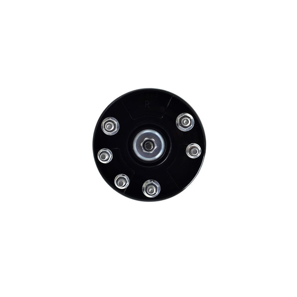 Suspension Strut and Coil Spring Assembly LS33-82111R