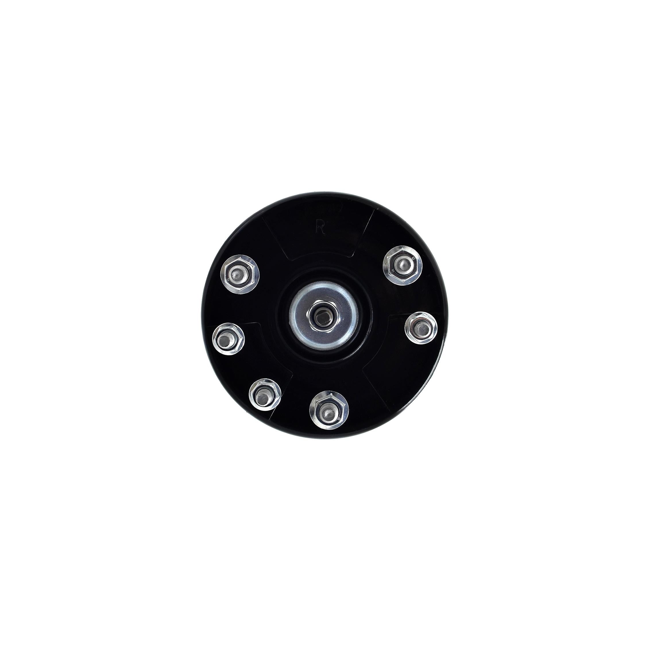Suspension Strut and Coil Spring Assembly LS33-82111R