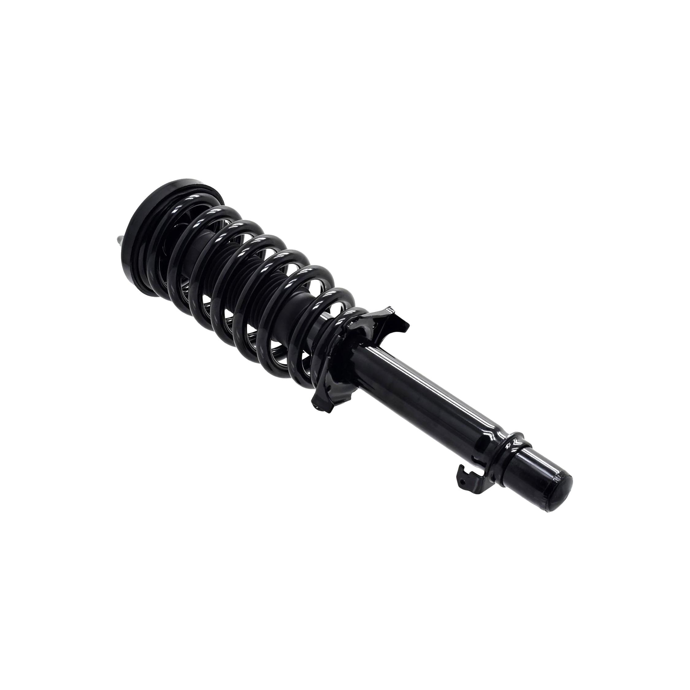 Suspension Strut and Coil Spring Assembly LS33-82111R