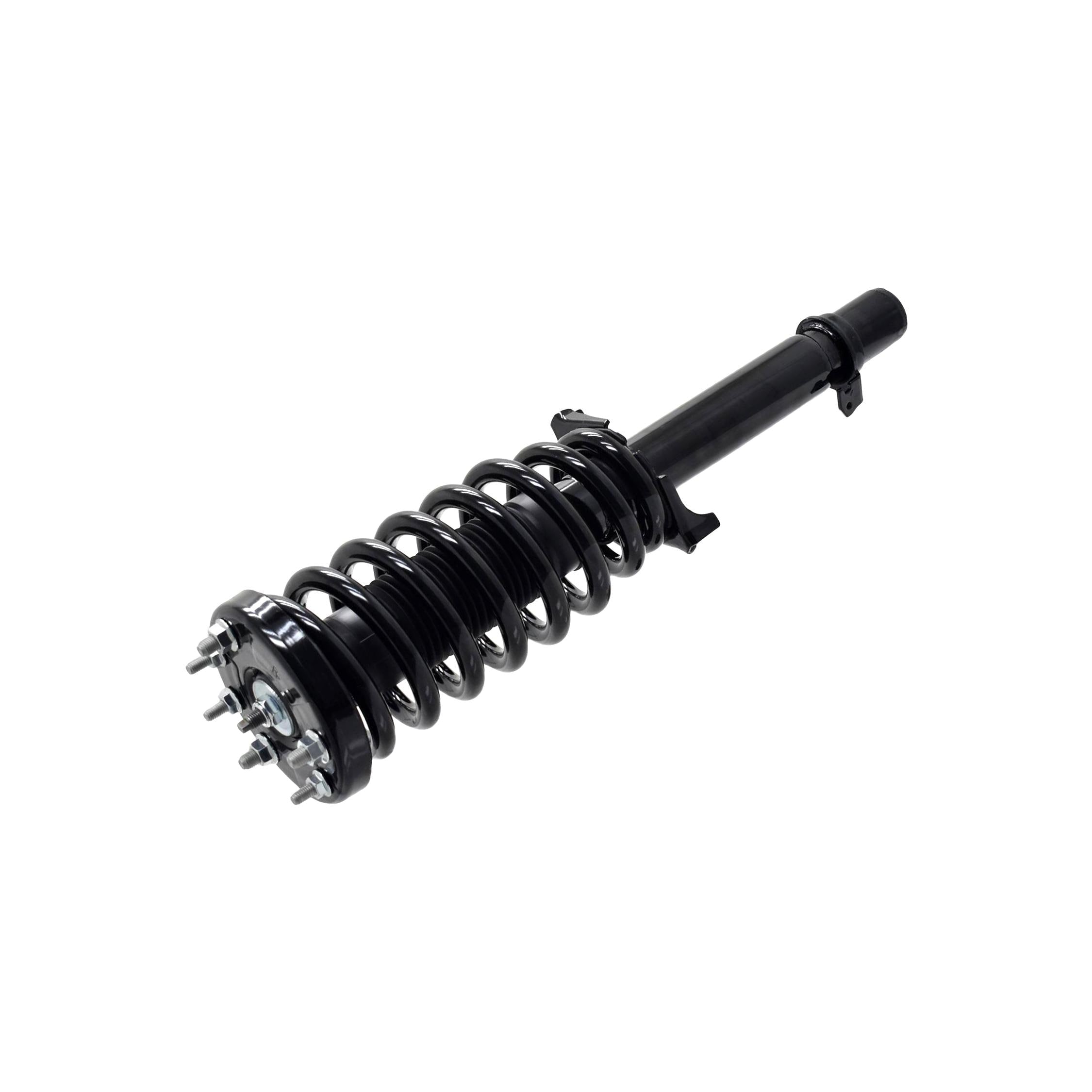 Suspension Strut and Coil Spring Assembly LS33-82111R