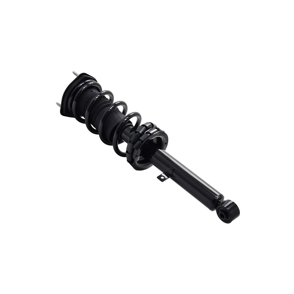 Suspension Strut and Coil Spring Assembly LS33-82121L