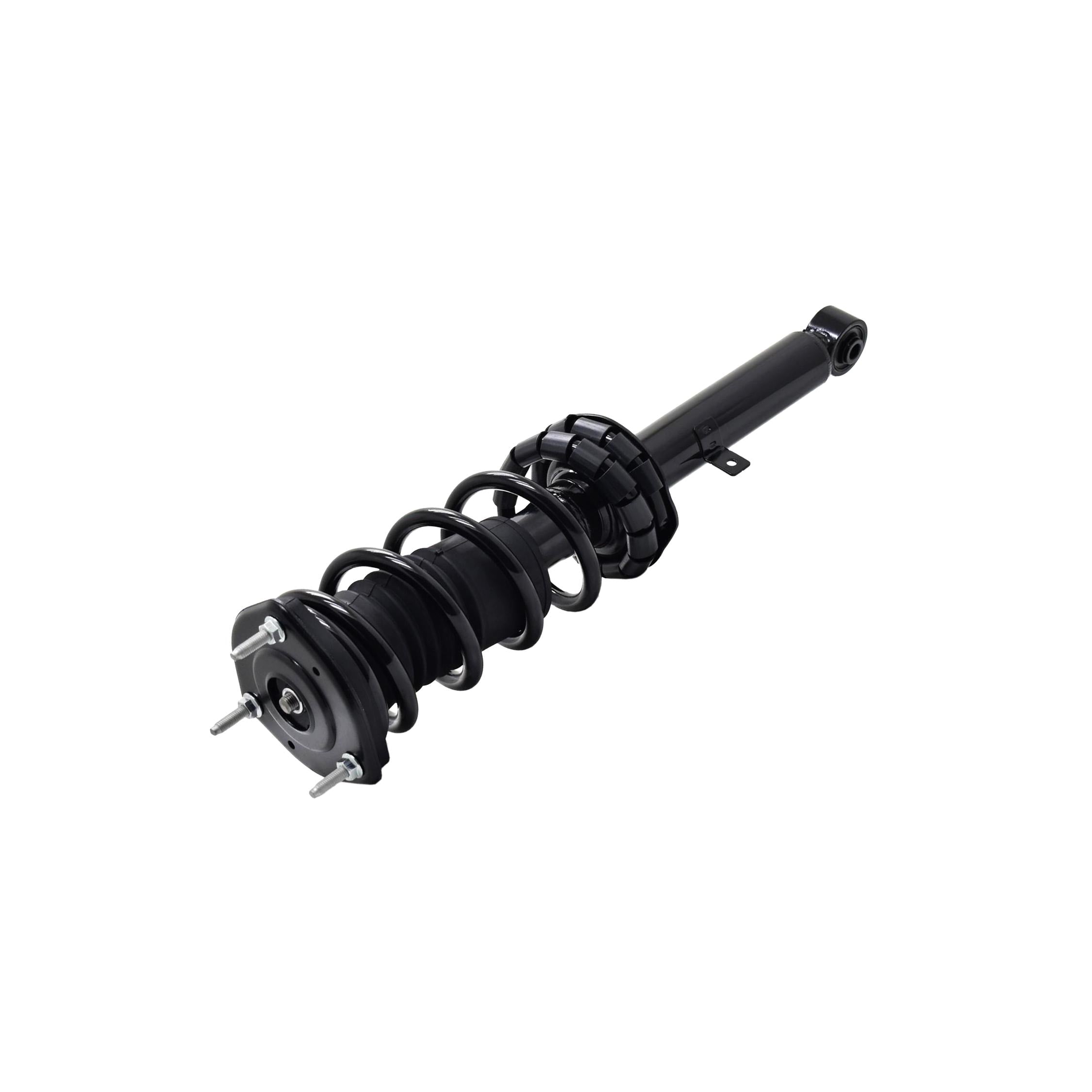 Suspension Strut and Coil Spring Assembly LS33-82121L