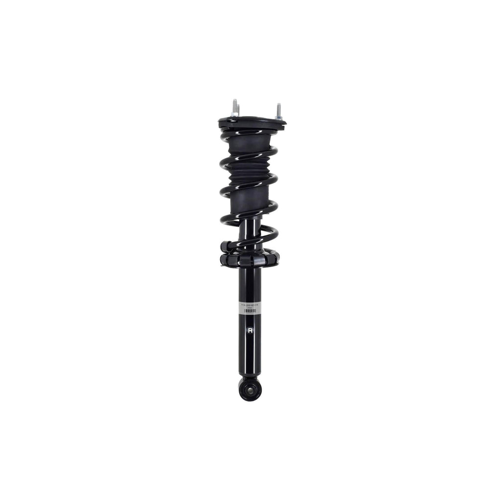 Suspension Strut and Coil Spring Assembly LS33-82121R