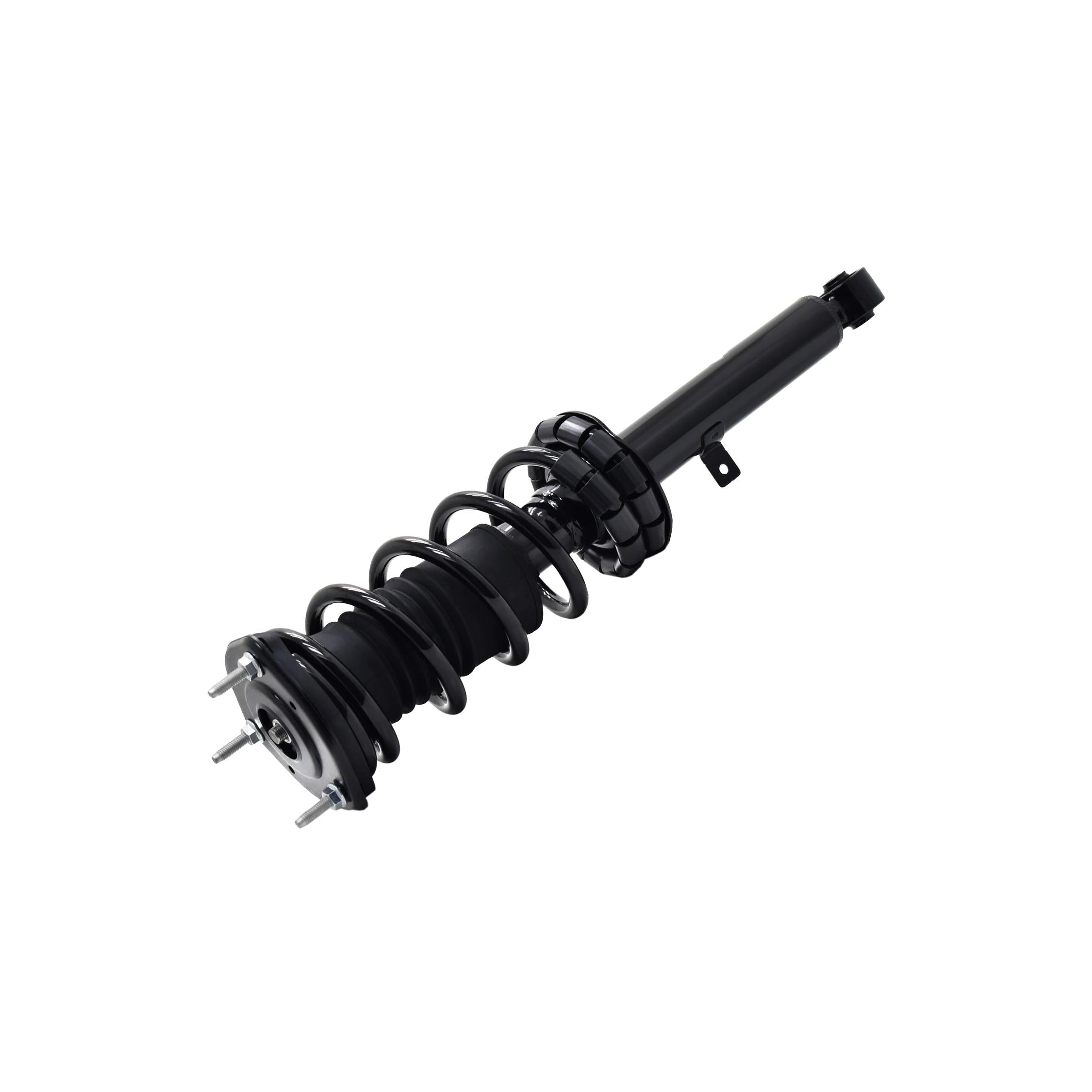 Suspension Strut and Coil Spring Assembly LS33-82121R