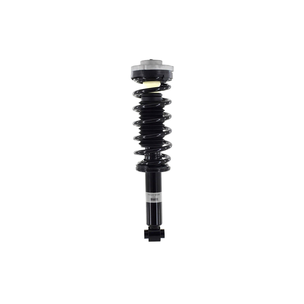 Suspension Strut and Coil Spring Assembly LS33-82132B