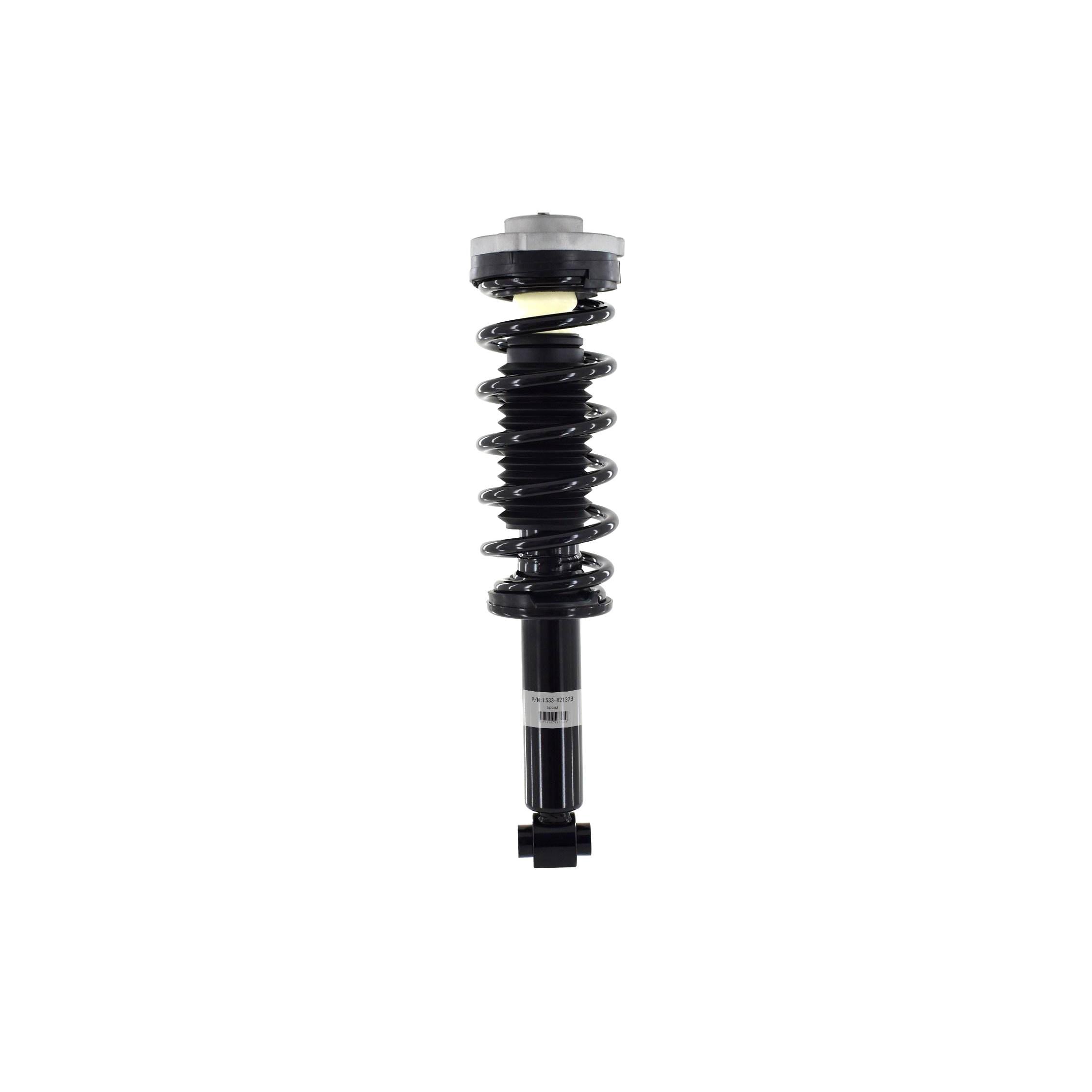 Suspension Strut and Coil Spring Assembly LS33-82132B