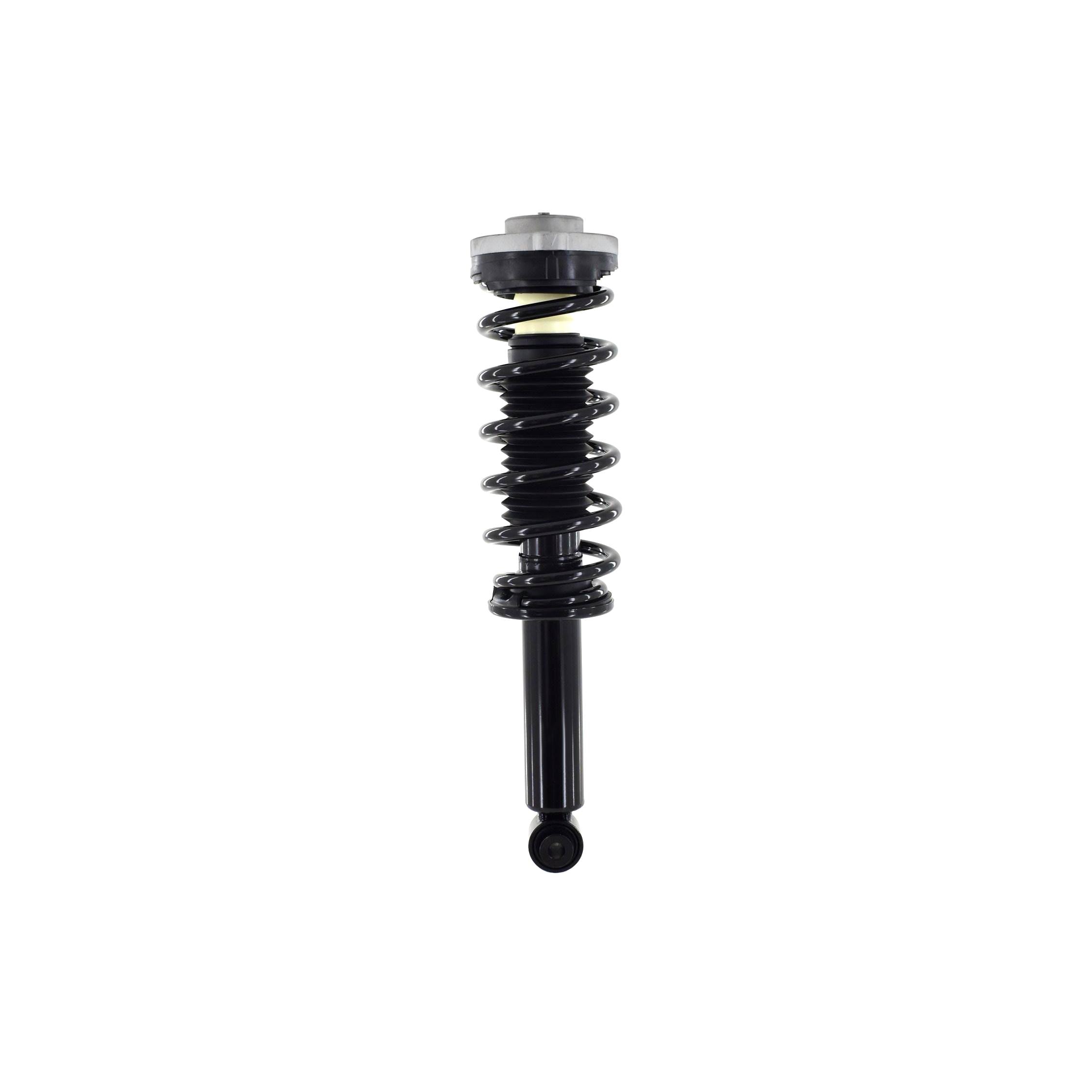 Suspension Strut and Coil Spring Assembly LS33-82132B