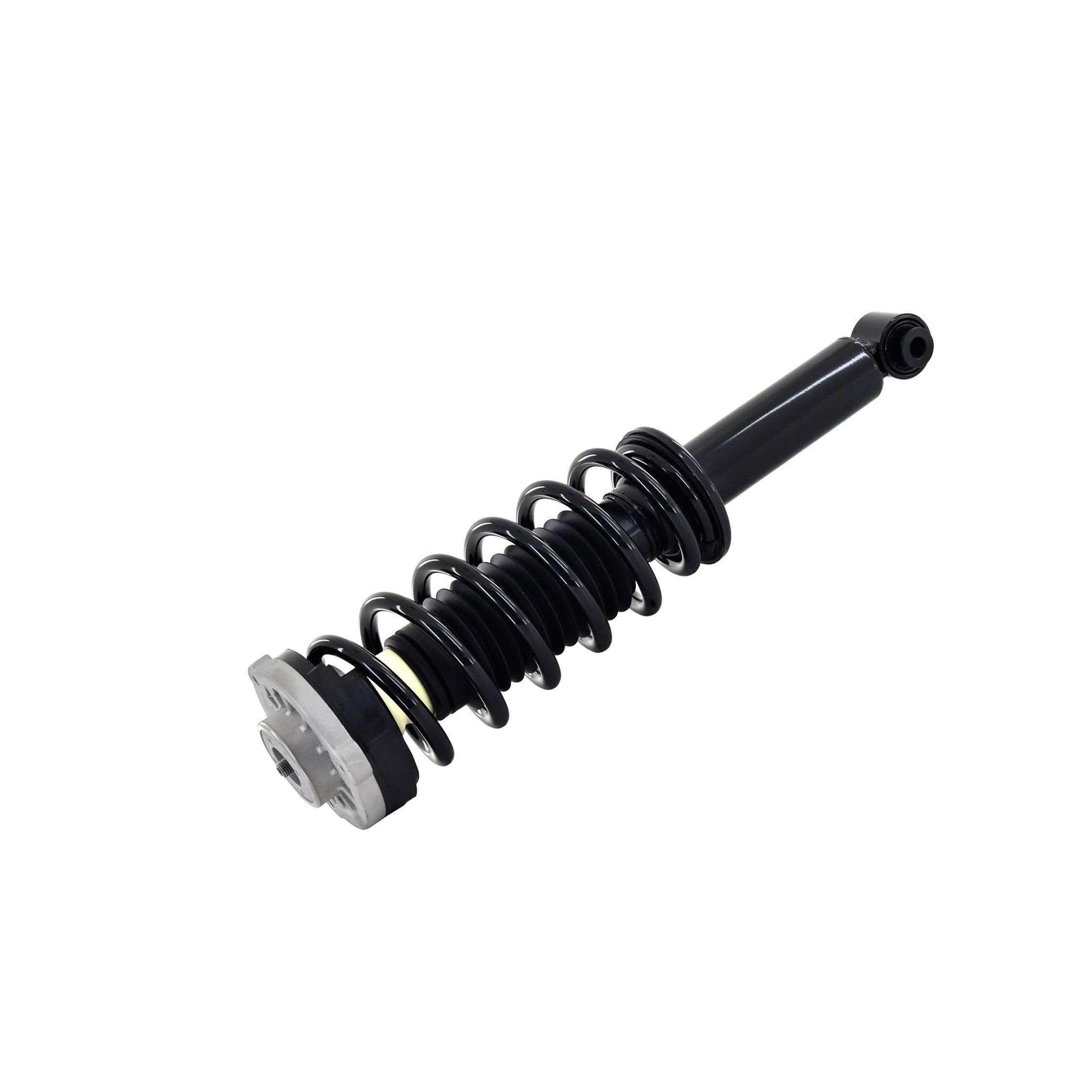 Suspension Strut and Coil Spring Assembly LS33-82132B
