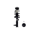 Suspension Strut and Coil Spring Assembly LS33-82151L