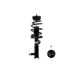 Suspension Strut and Coil Spring Assembly LS33-82151L