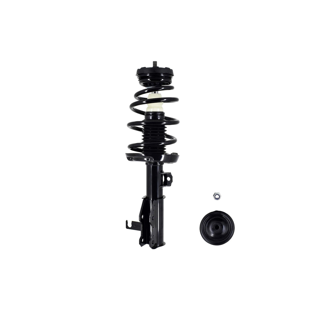 Suspension Strut and Coil Spring Assembly LS33-82151L
