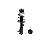 Suspension Strut and Coil Spring Assembly LS33-82151L