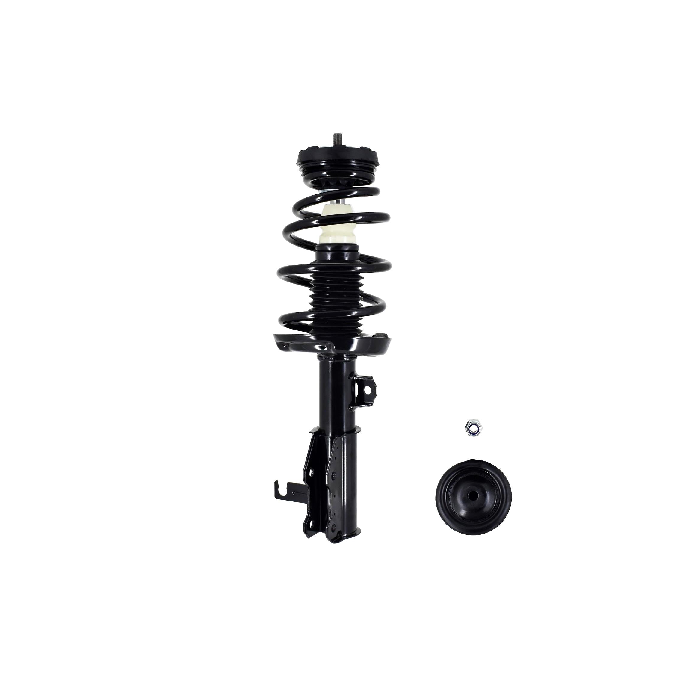 Suspension Strut and Coil Spring Assembly LS33-82151L