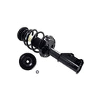 Suspension Strut and Coil Spring Assembly LS33-82151L
