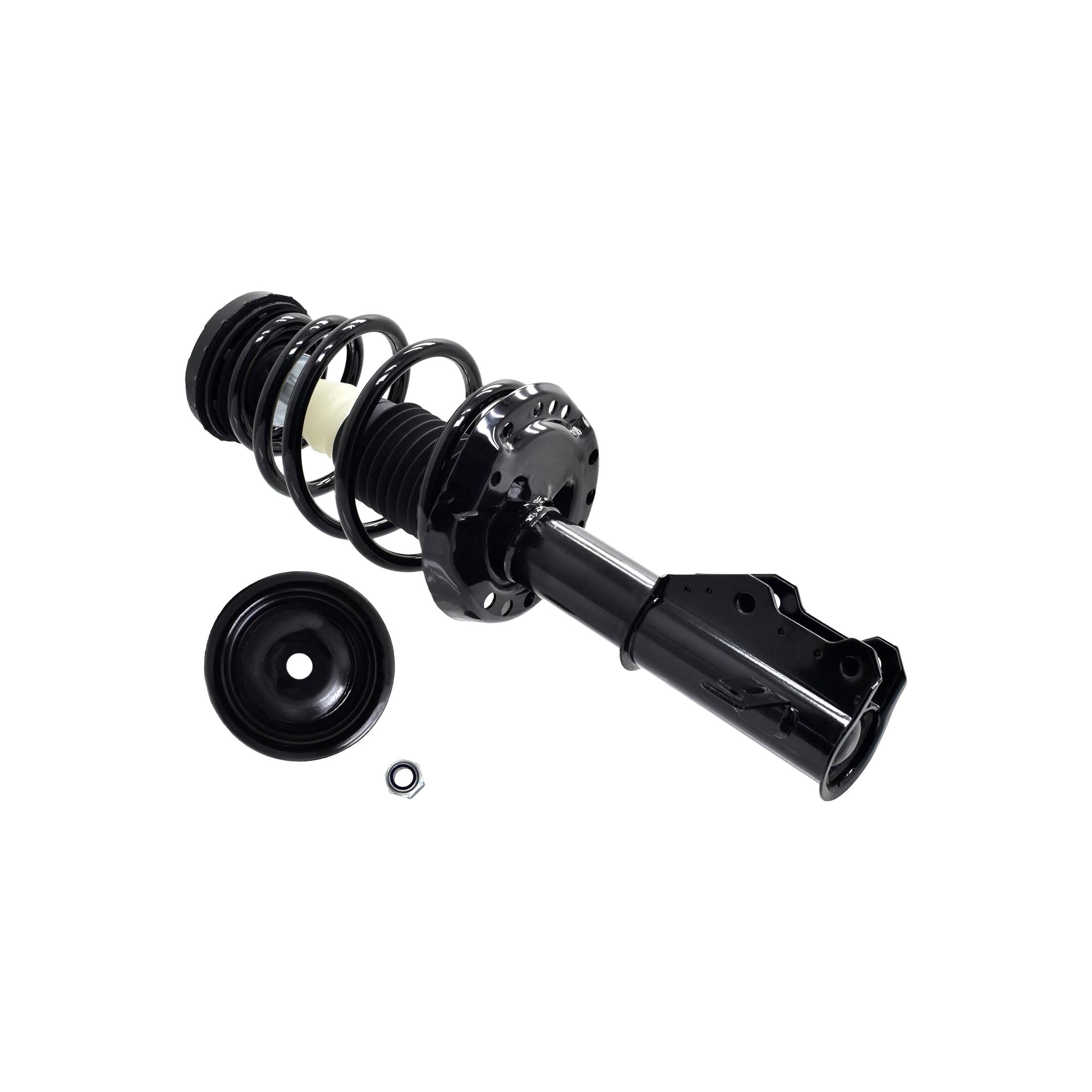 Suspension Strut and Coil Spring Assembly LS33-82151L