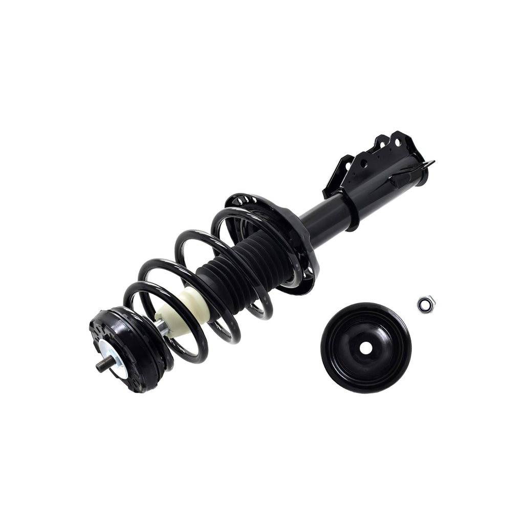 Suspension Strut and Coil Spring Assembly LS33-82151L