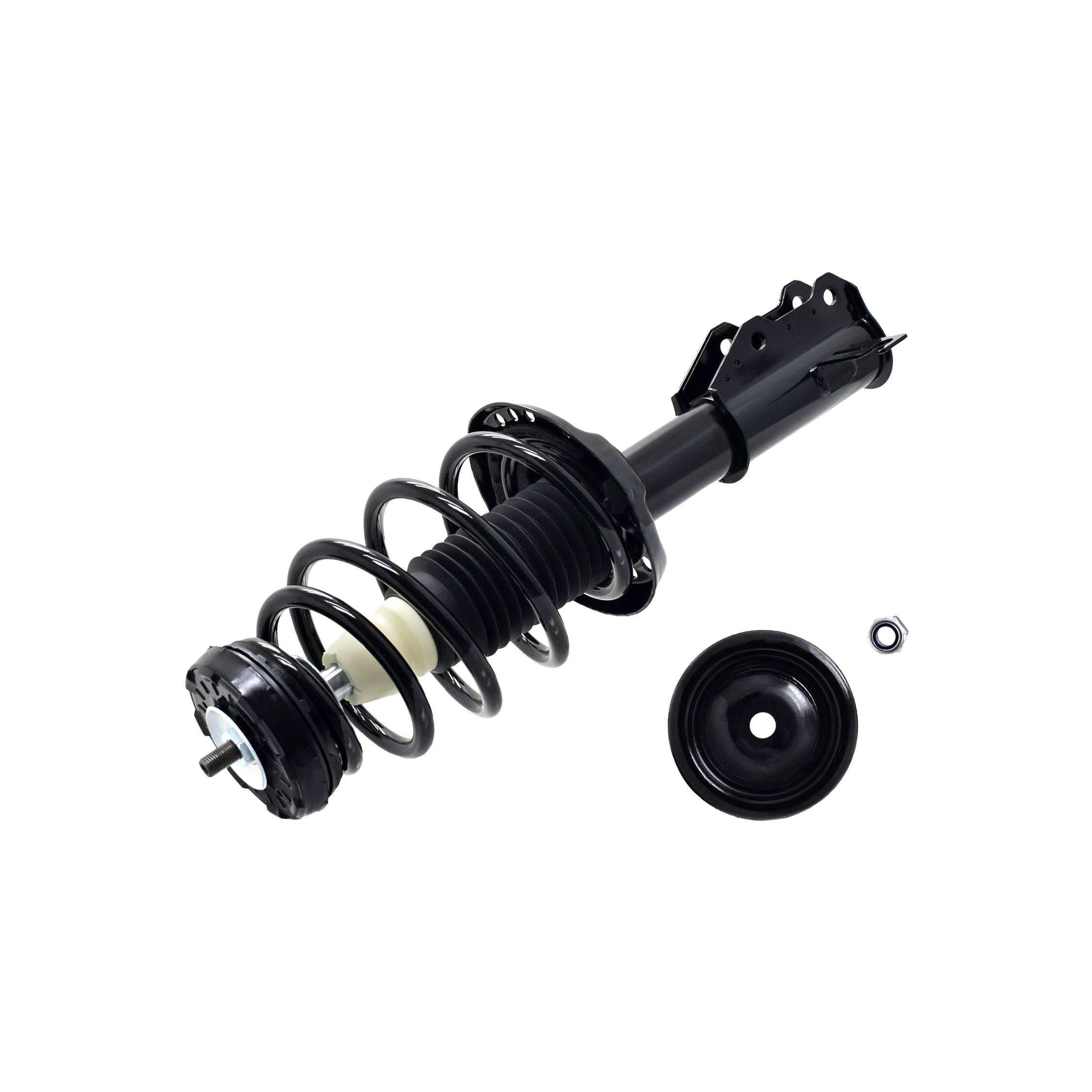Suspension Strut and Coil Spring Assembly LS33-82151L