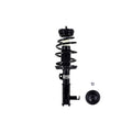 Suspension Strut and Coil Spring Assembly LS33-82151R