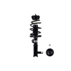 Suspension Strut and Coil Spring Assembly LS33-82151R