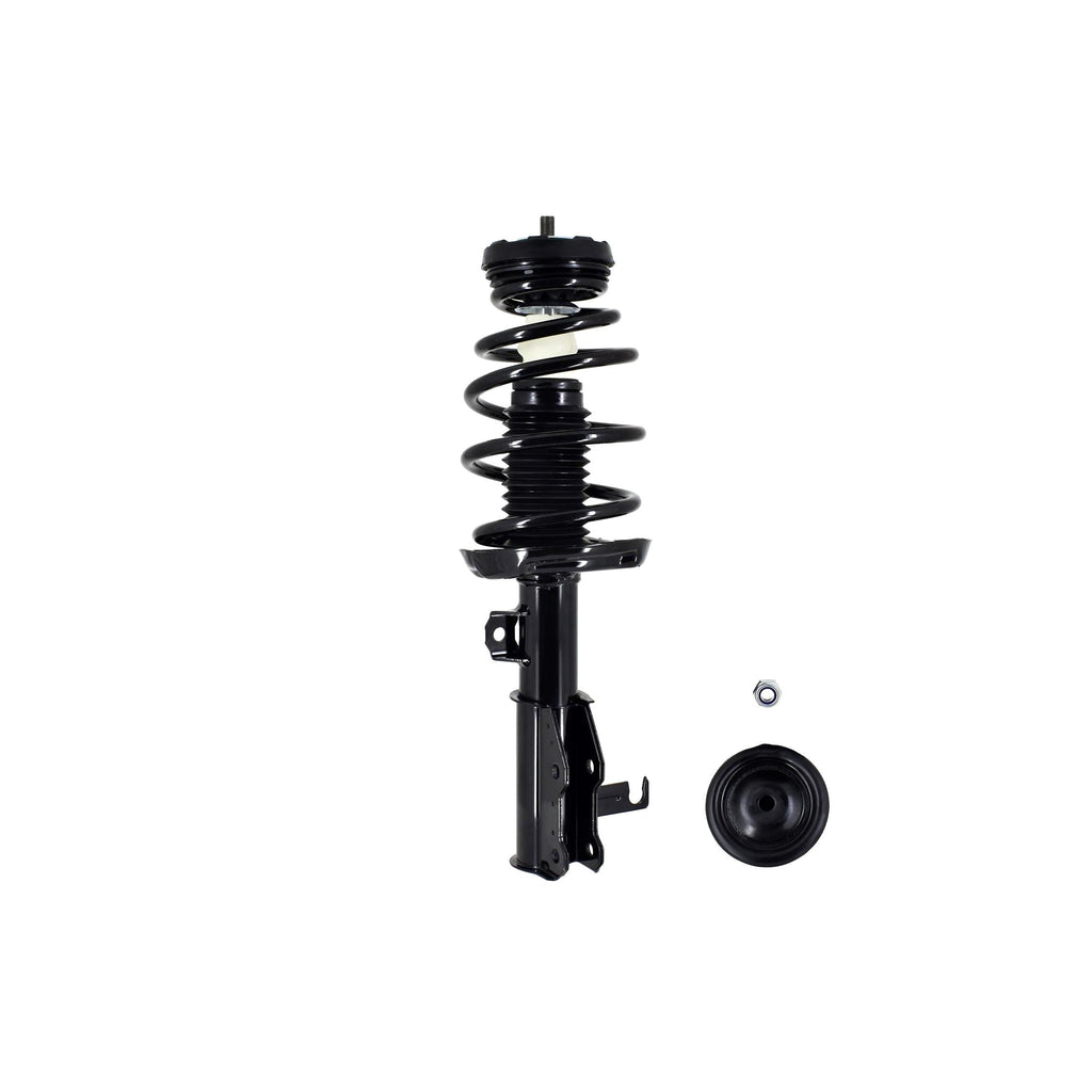Suspension Strut and Coil Spring Assembly LS33-82151R