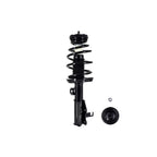 Suspension Strut and Coil Spring Assembly LS33-82151R