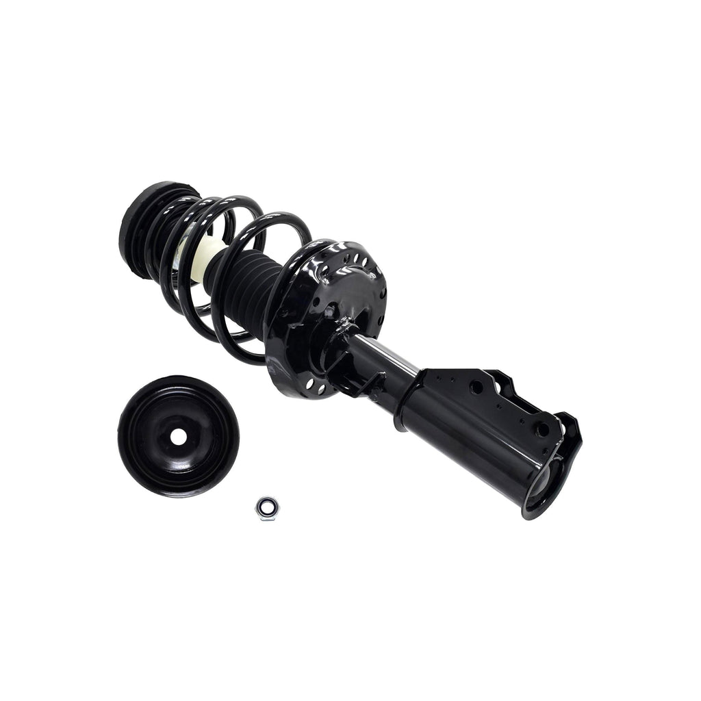 Suspension Strut and Coil Spring Assembly LS33-82151R