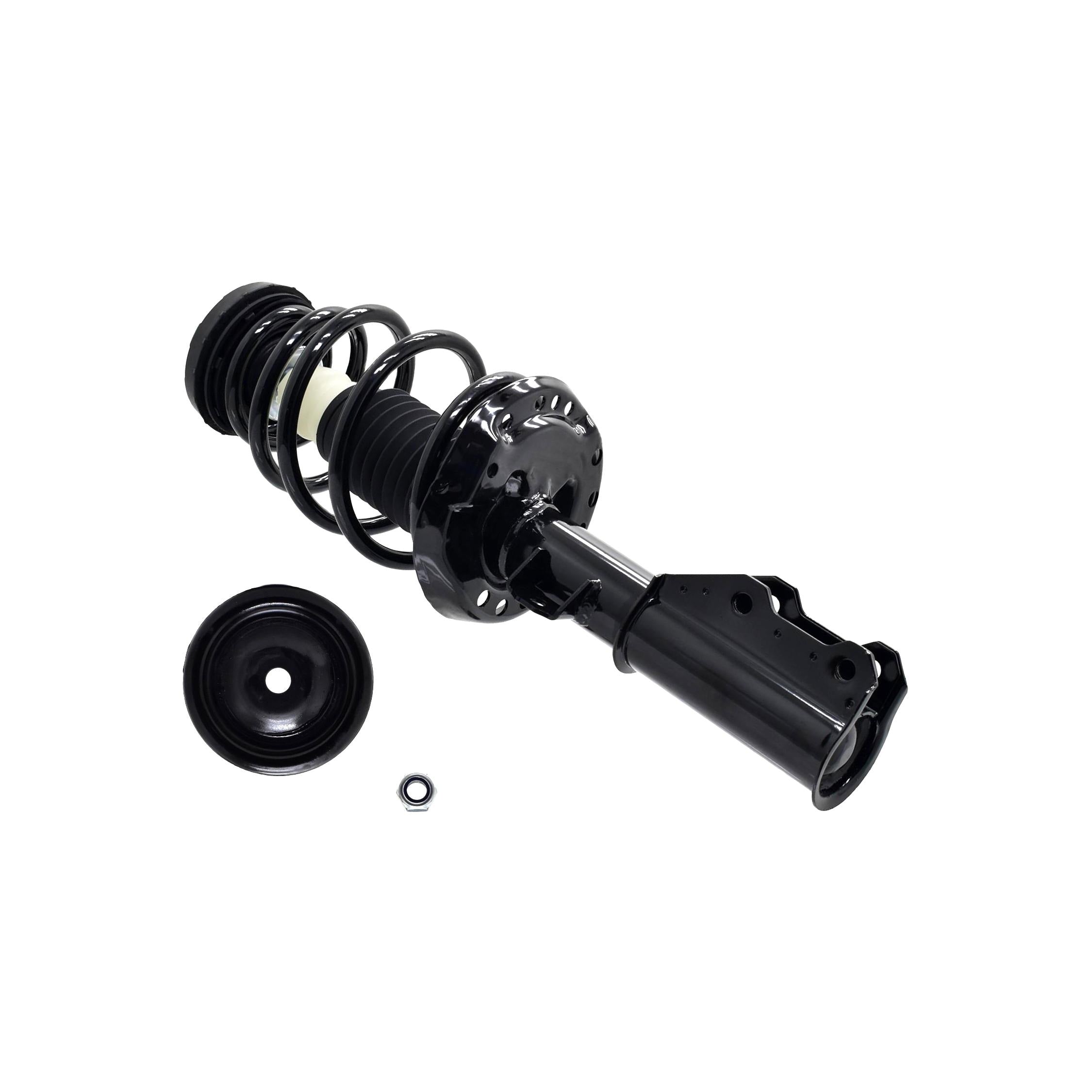Suspension Strut and Coil Spring Assembly LS33-82151R