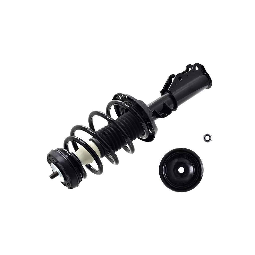 Suspension Strut and Coil Spring Assembly LS33-82151R