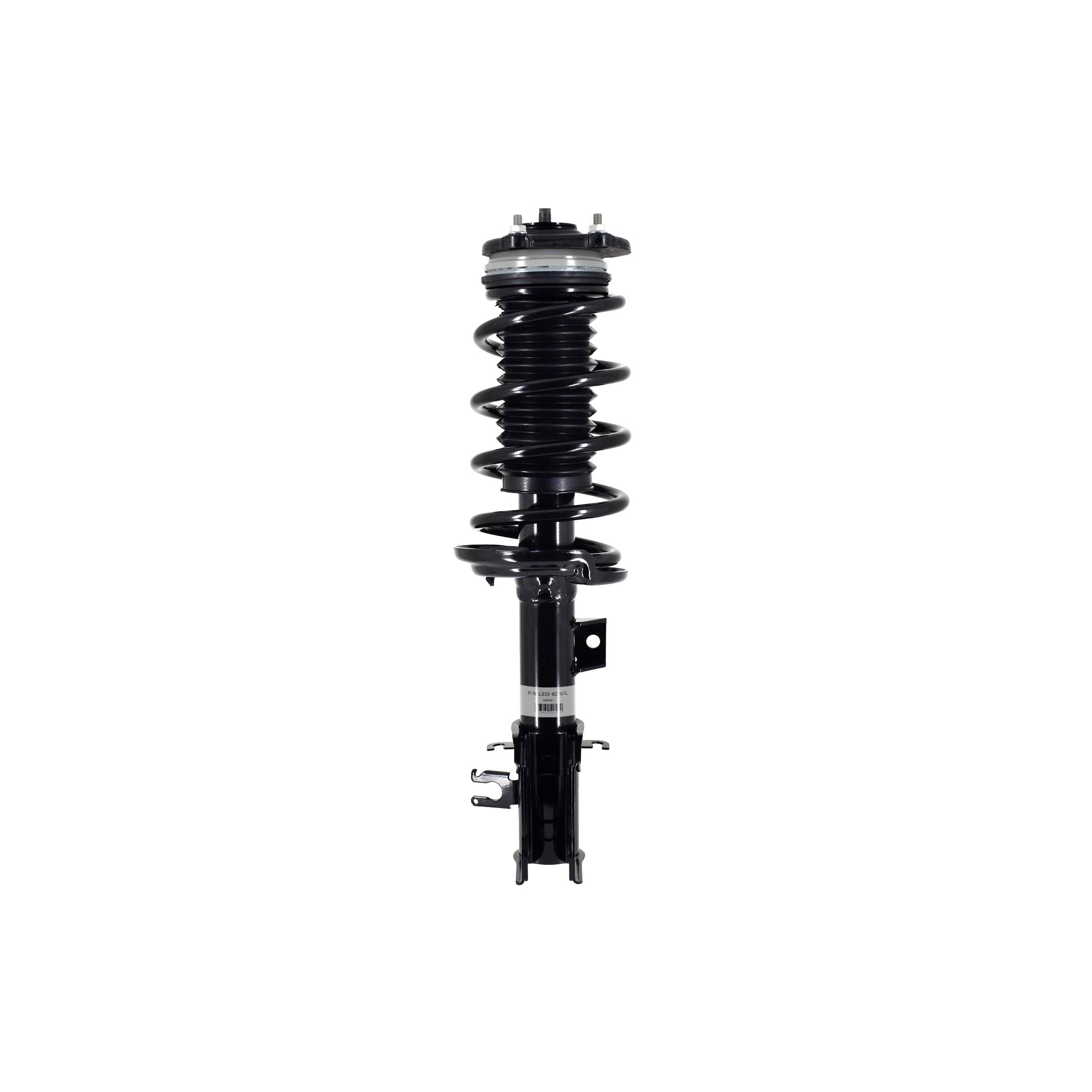 Suspension Strut and Coil Spring Assembly LS33-82161L