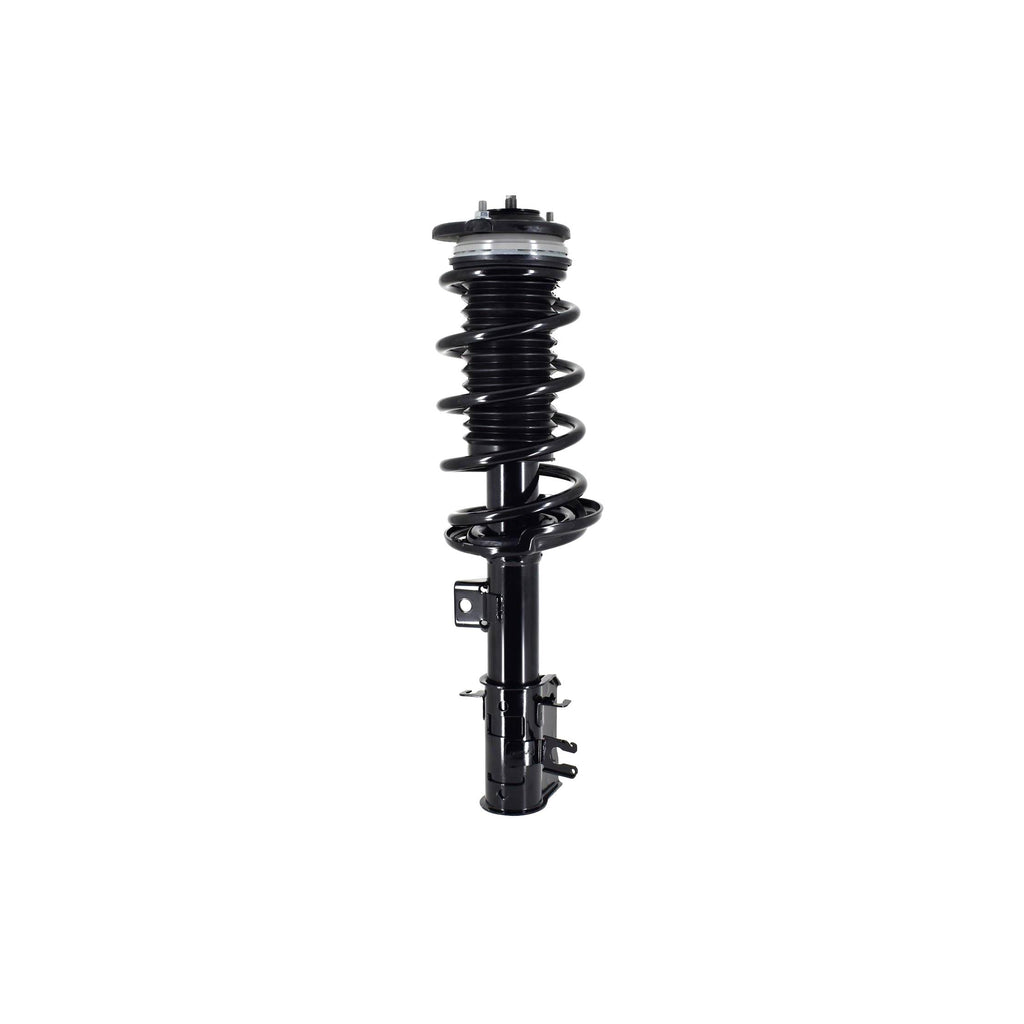 Suspension Strut and Coil Spring Assembly LS33-82161L