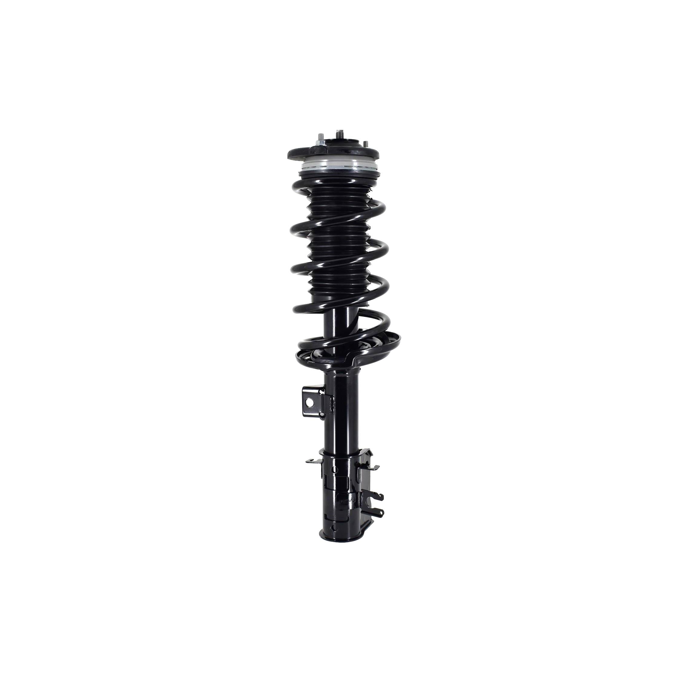 Suspension Strut and Coil Spring Assembly LS33-82161L