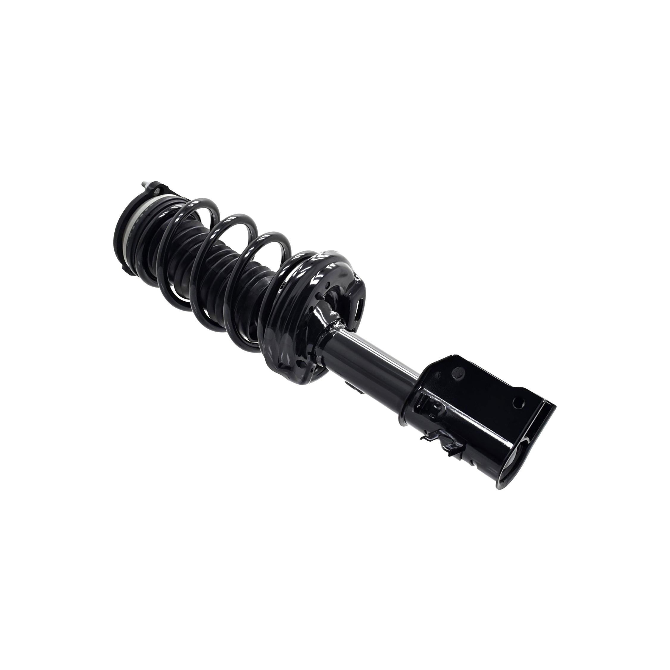Suspension Strut and Coil Spring Assembly LS33-82161L