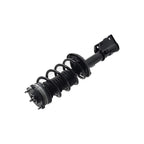 Suspension Strut and Coil Spring Assembly LS33-82161L