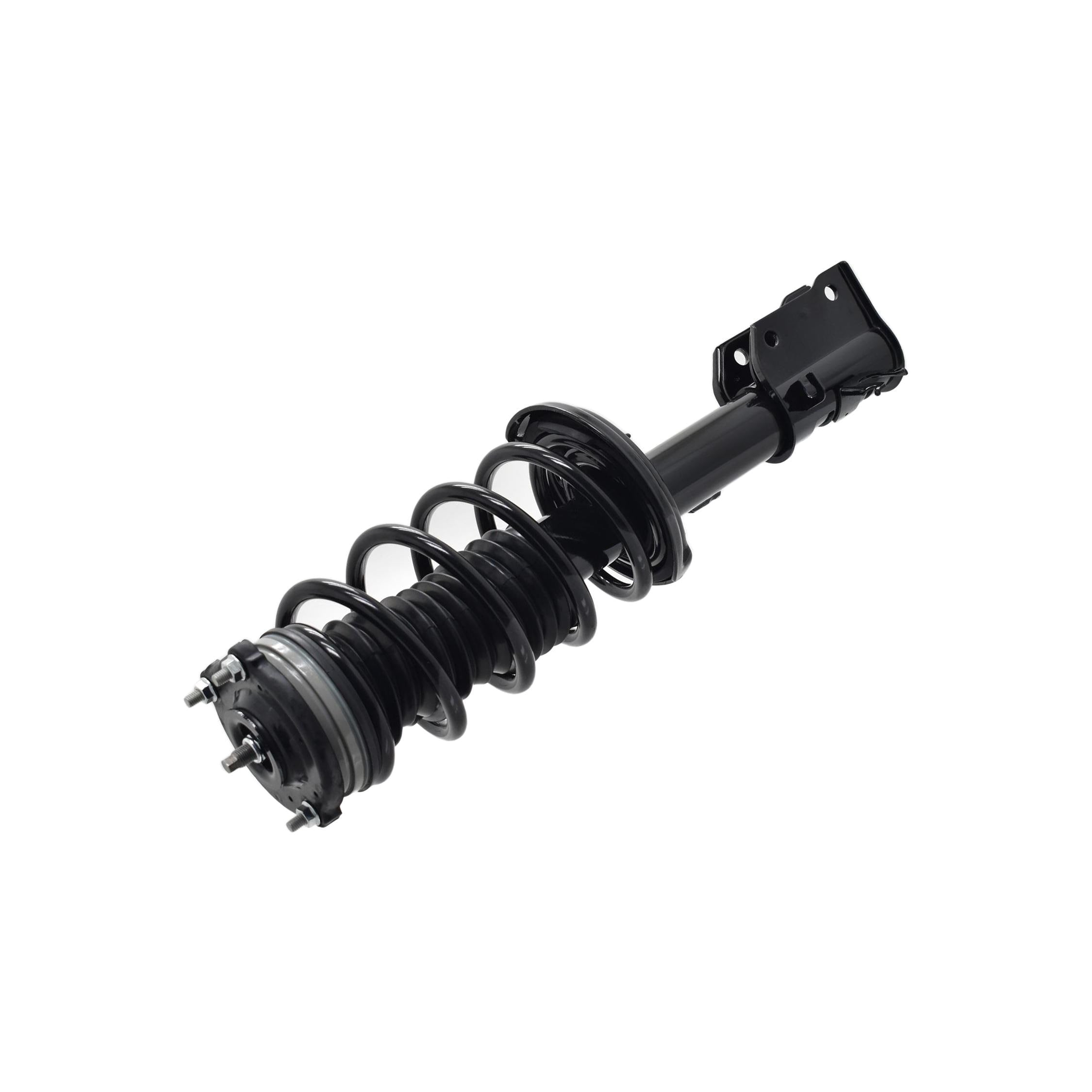 Suspension Strut and Coil Spring Assembly LS33-82161L