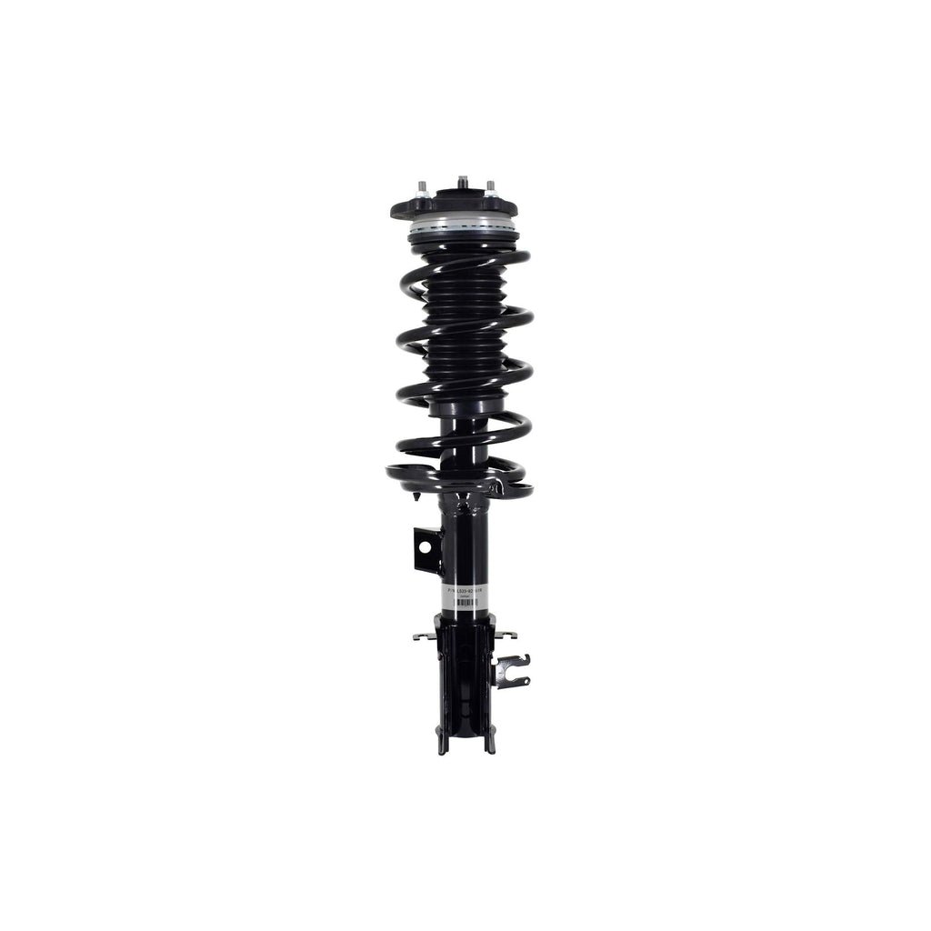 Suspension Strut and Coil Spring Assembly LS33-82161R