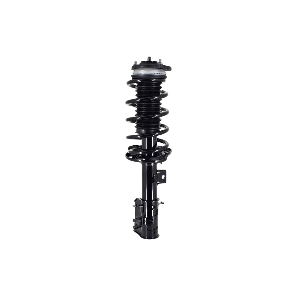 Suspension Strut and Coil Spring Assembly LS33-82161R