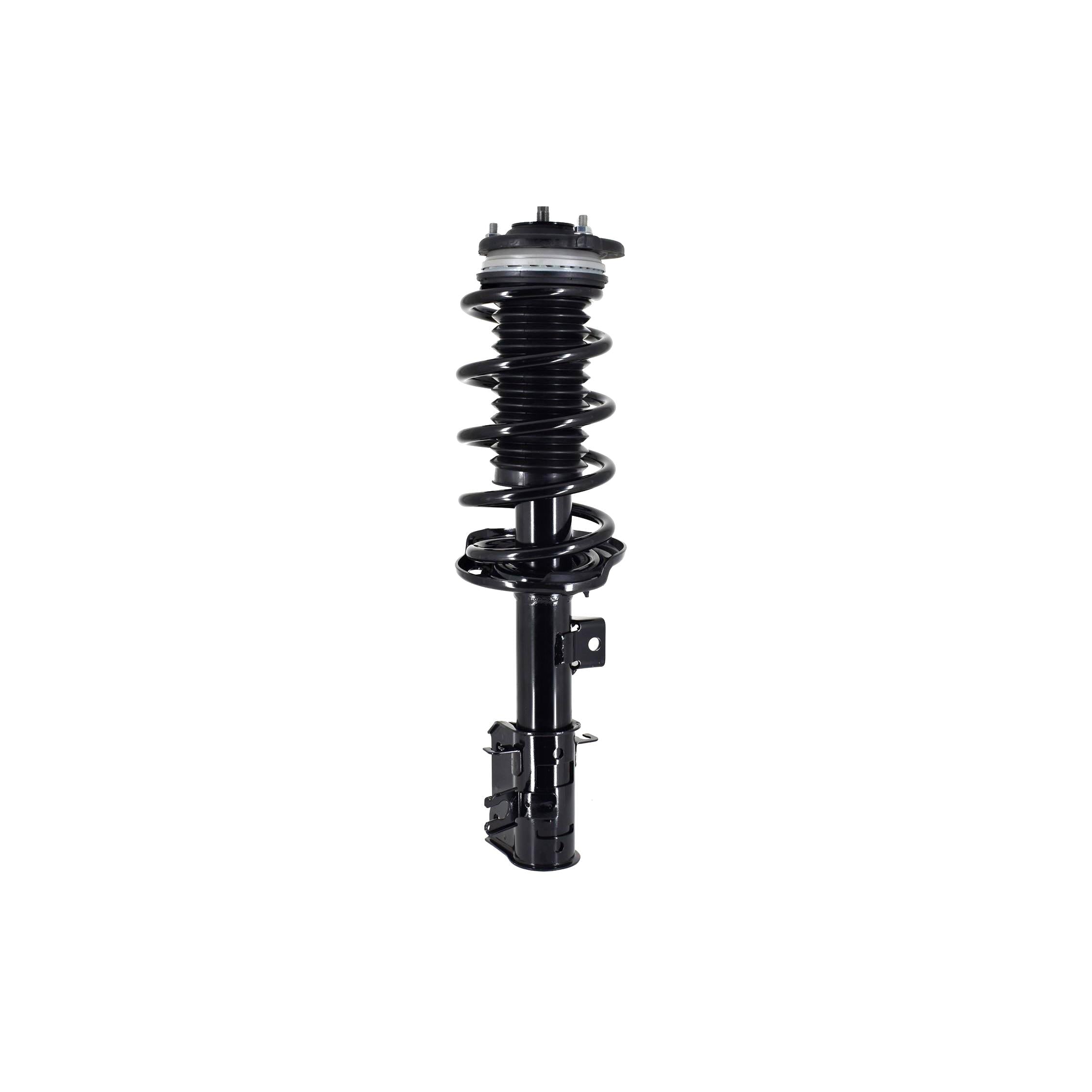 Suspension Strut and Coil Spring Assembly LS33-82161R