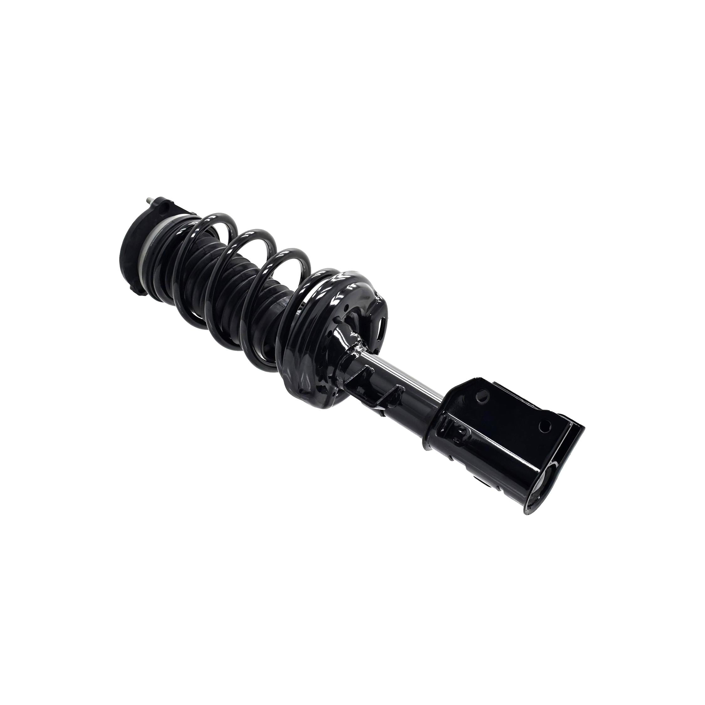 Suspension Strut and Coil Spring Assembly LS33-82161R