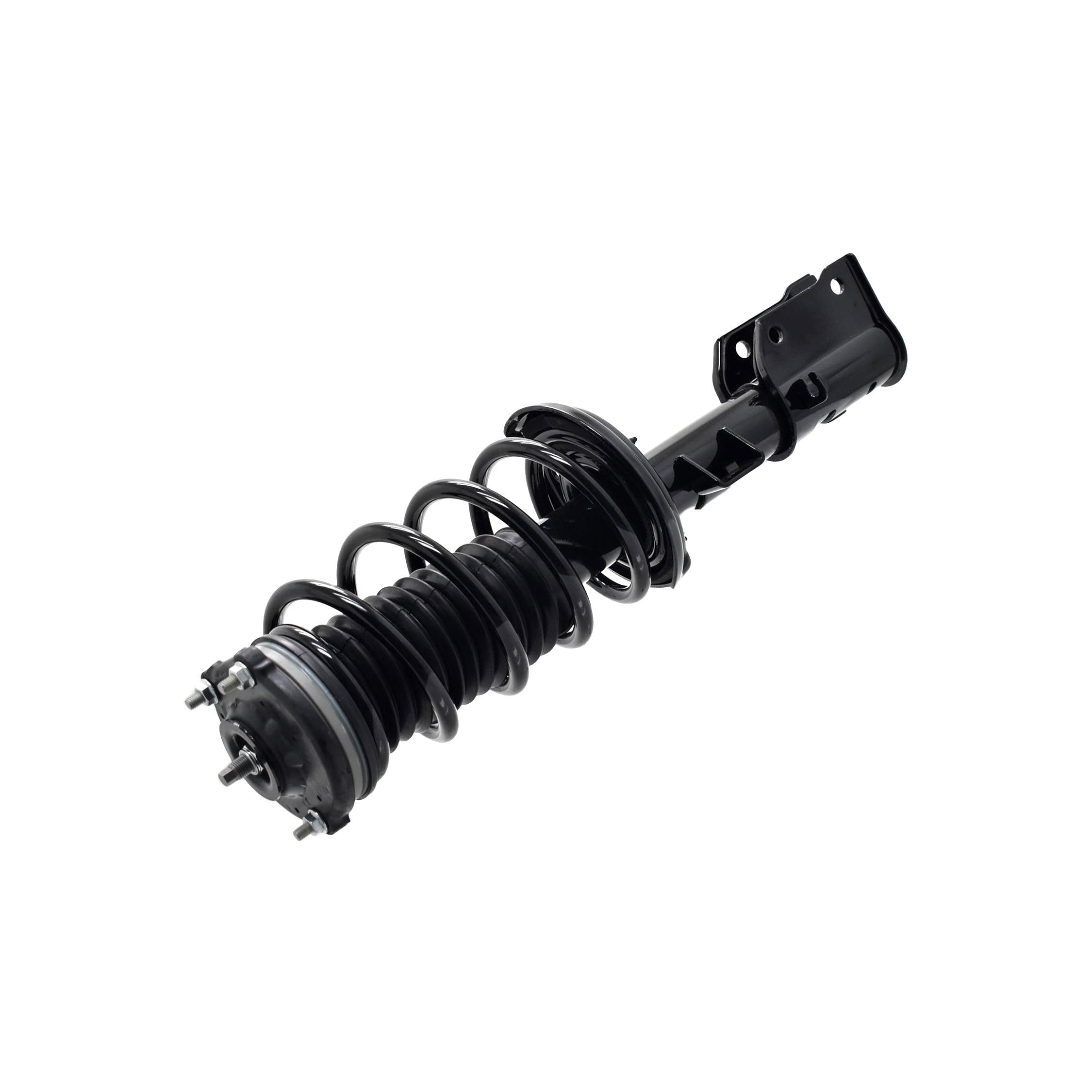 Suspension Strut and Coil Spring Assembly LS33-82161R
