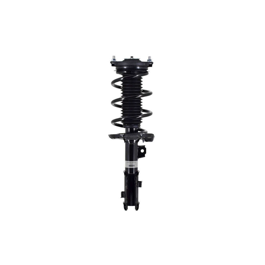 Suspension Strut and Coil Spring Assembly LS33-82171L