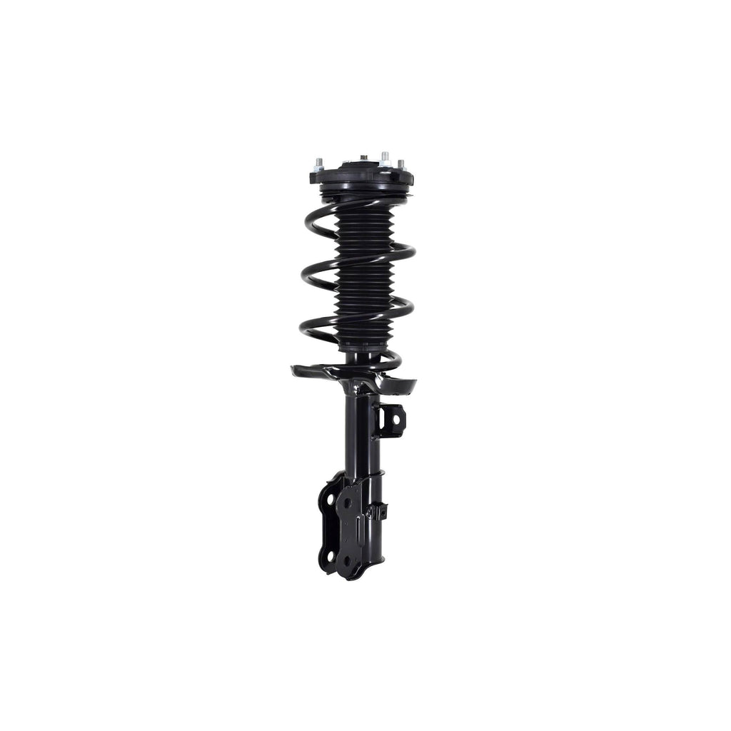 Suspension Strut and Coil Spring Assembly LS33-82171L