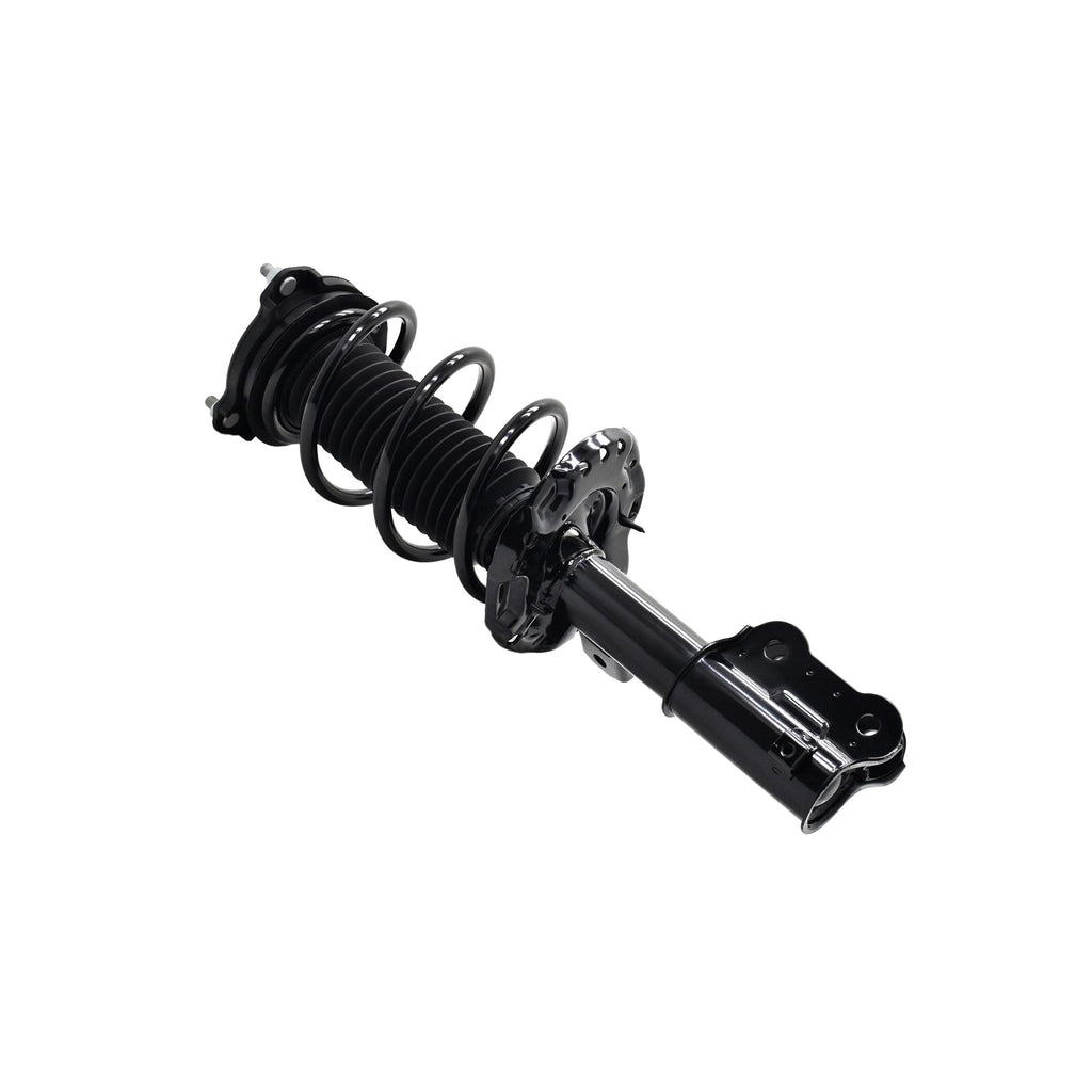 Suspension Strut and Coil Spring Assembly LS33-82171L