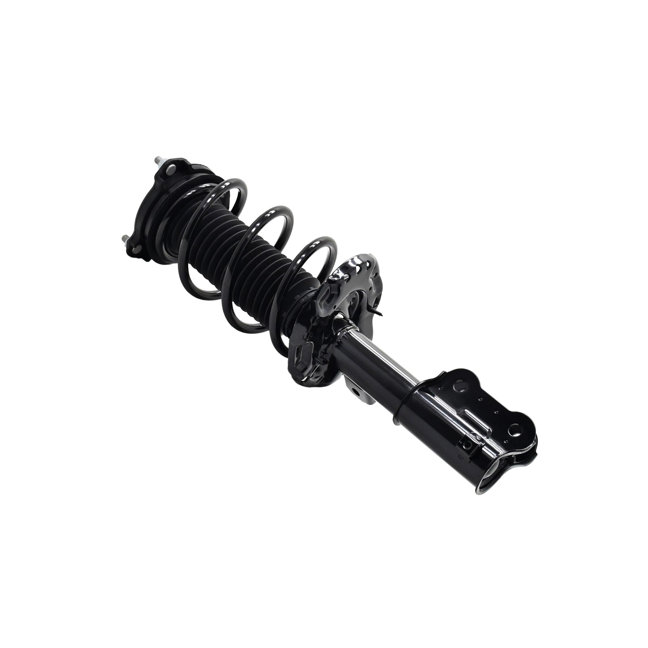 Suspension Strut and Coil Spring Assembly LS33-82171L