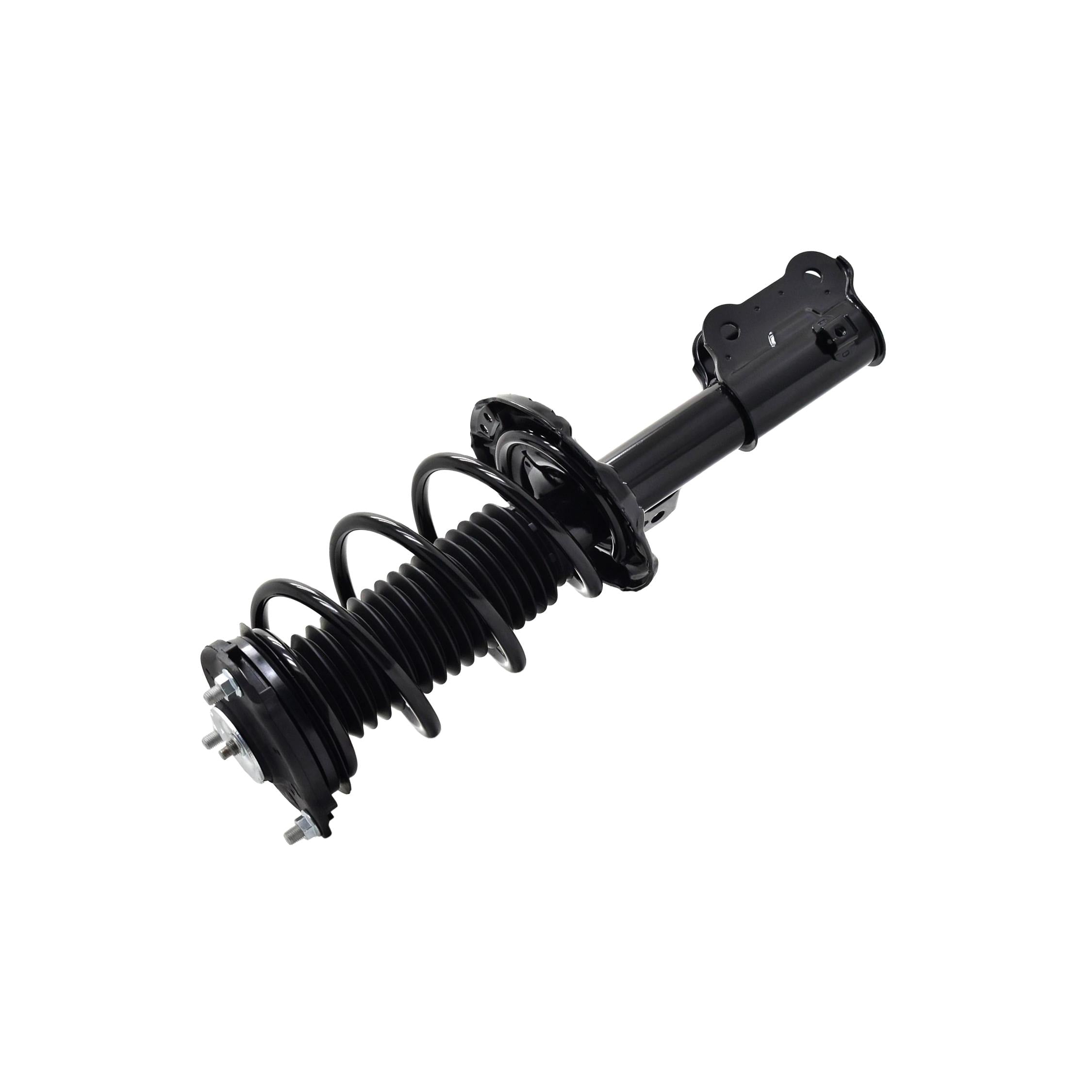 Suspension Strut and Coil Spring Assembly LS33-82171L